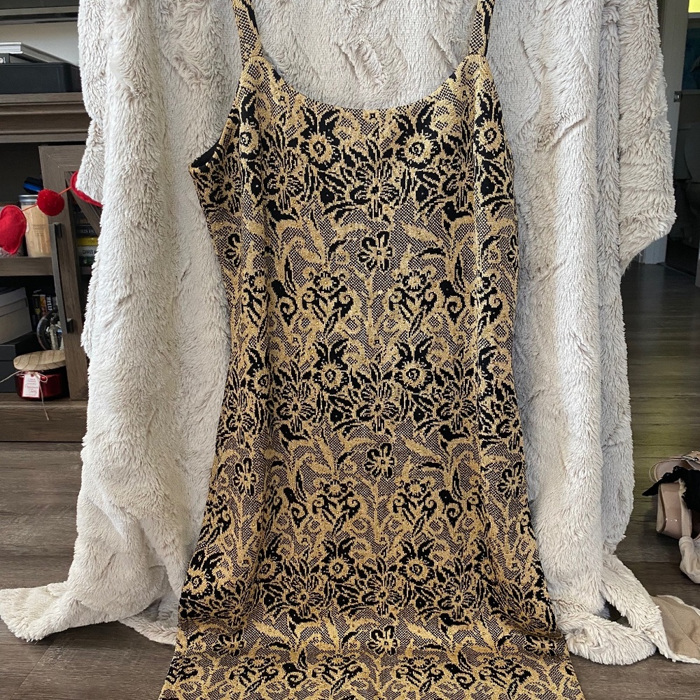 St. John Evening by Marie Gray size 6 dress